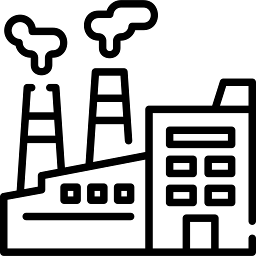 Industrial & Manufacturing